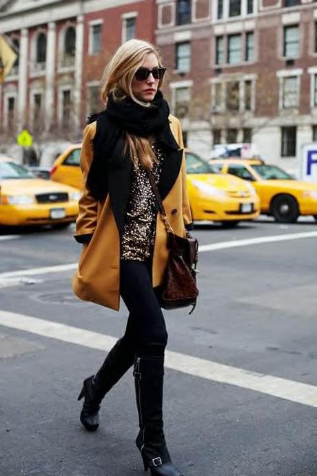 New York Street Style