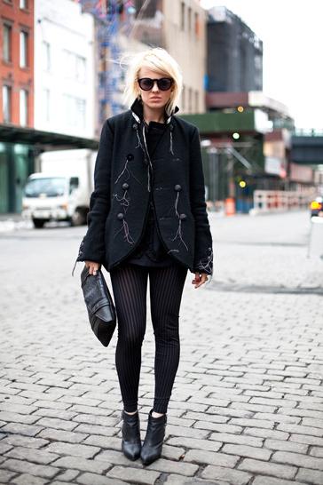 New York Street Style