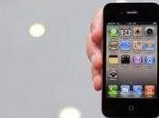 I-Phone esaurito anche Alessandria