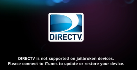 Patch per vedere TV in streaming con DirecTv su iPad jailbrekkati!