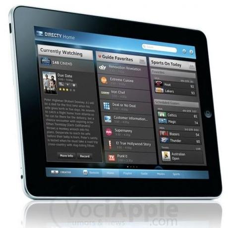 Patch per vedere TV in streaming con DirecTv su iPad jailbrekkati!