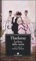 La fiera delle vanità - William Makepeace Thackeray