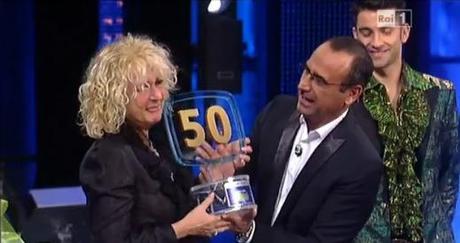 ASCOLTI TV/ I MIGLIORI ANNI vince la serata con 4,2 mln. VISO D’ANGELO con Garko parte con 3,9 mln. In crescita ITALIALAND