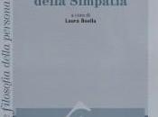 Contributi cultura dell’Ascolto CAMMINARSI DENTRO (298): SCHELER, Essenza forme della simpatia, FRANCO ANGELI 2010