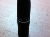 M.A.C. Lipstick Snob