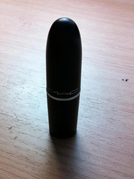 M.A.C. Lipstick Snob