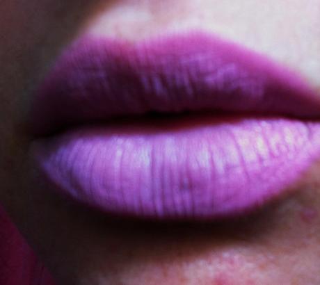 M.A.C. Lipstick Snob