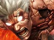 Asura's Wrath annunciata data uscita ufficiale