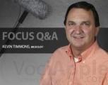 Kevin Timmons, “Dipendente” Microsoft, Vorrebbe Entrare Apple…