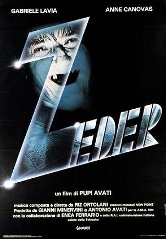 Zeder (1983)