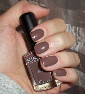 Kiko Nail Laquer n.227, 321 e 335