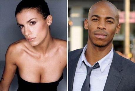 ELISABETTA CANALIS & MEHCAD BROOKS