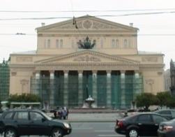 Teatro Bolshoj