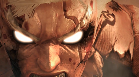 Una data per Asura’s Wrath, uscirà il prossimo 21 febbraio