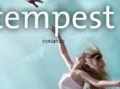 Prossimamente: “Tempest” Julie Cross