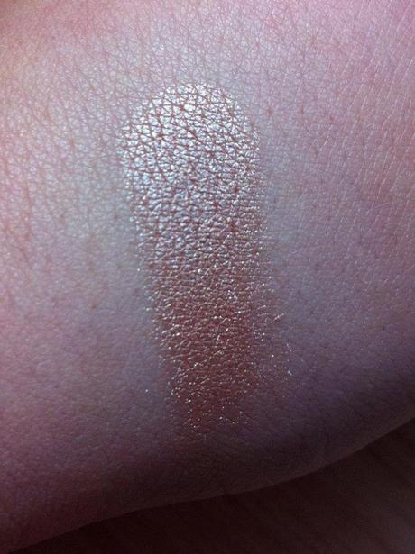 M.A.C. All That Glitter Eyeshadows