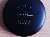 M.A.C. Beauty Powder Chic