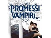 Promessi Vampiri Beth Fantaskey [agg. 2°libro]