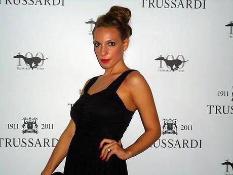 Party Trussardi