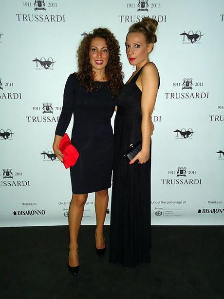 Party Trussardi