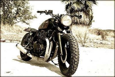 Street Ratter XJ