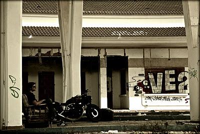 Street Ratter XJ