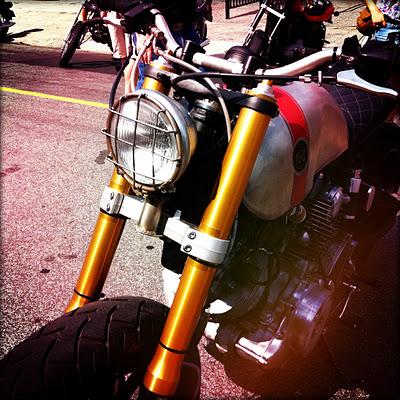 Bull City Rumble 2011