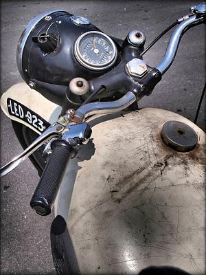 Bull City Rumble 2011