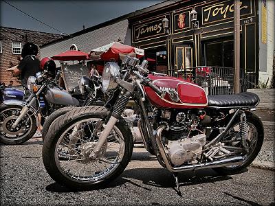 Bull City Rumble 2011