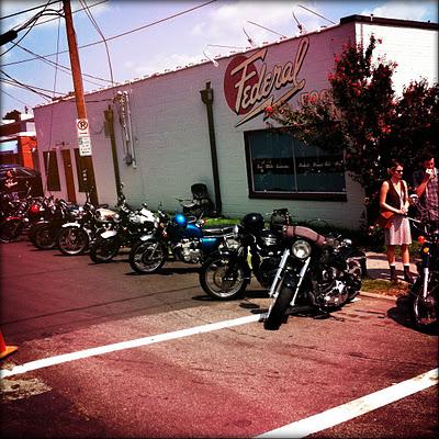 Bull City Rumble 2011