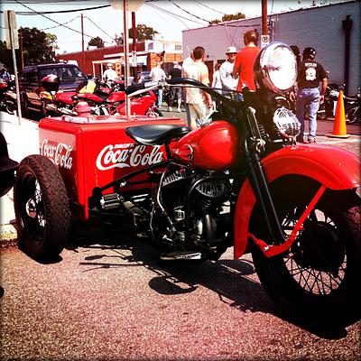 Bull City Rumble 2011