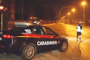 Roma: arrestato uno dei killer che insanguinano la capitale? Era pronto a sparare.