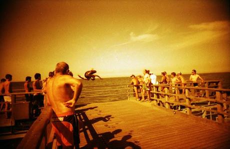 LOMOGRAPHY • un ultimo scorcio d'estate con Eximus Wide&Slim; e Redscale  XR 50-200