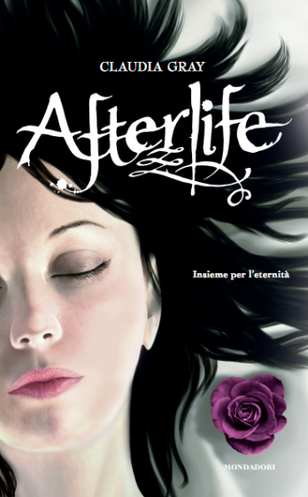 Prossimamente: “Afterlife” di Claudia Gray