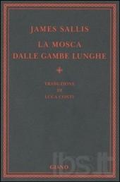 Libri: I consigli noir di Paolo Franchini