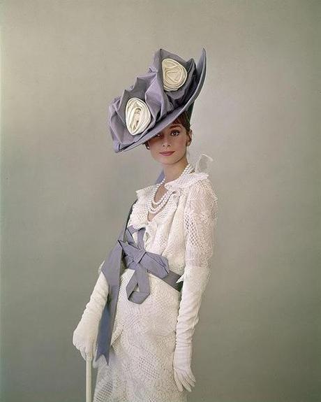 Audrey by Cecil Beaton