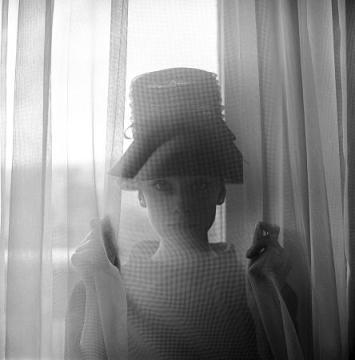 Audrey by Cecil Beaton