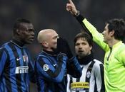 Serie Inter Juve bianconeri vetta