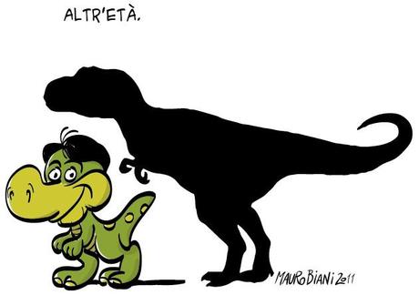 Renzi evolution