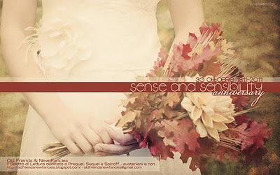 Sense and Sensibility Anniversary | 30 ottobre 1811-2011
