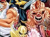 Ultimate Marvel Capcom personaggi avranno molte modifiche, ecco dettagli