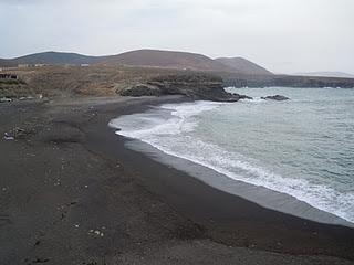 Fuerteventura part 1