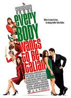 Everybody Wants to Be Italian - Jason Todd Ipson