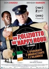 UN POLIZIOTTO DA HAPPY HOUR (RECENSIONE)