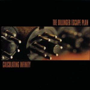 Dillinger Escape Plan 