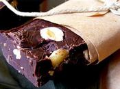 cioccolata, nocciole peccati