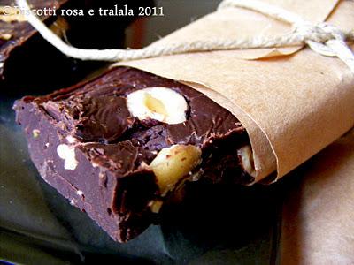 Di cioccolata, di nocciole e di peccati