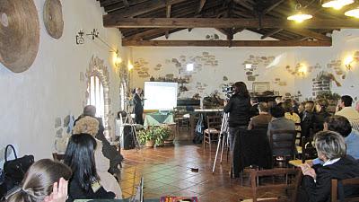 Viaggio nella Storia - Santa Vittoria di Serri