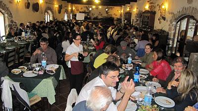 Viaggio nella Storia - Santa Vittoria di Serri