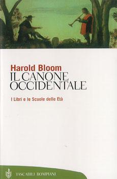 La sconcertante erudizione di Harold Bloom